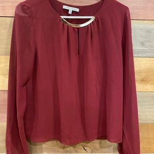 Naked Zebra Shirt - S